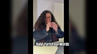 Bagaimana Anda Menjelaskan Benang Baiyi dalam Bahasa Anda Sendiri?