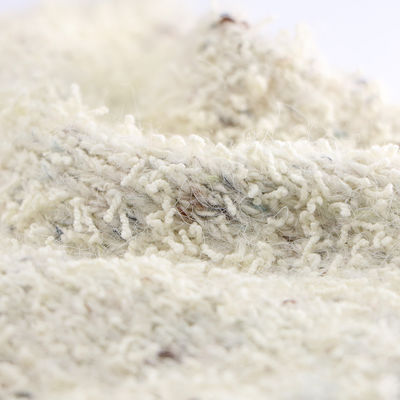 Cardigans Chunky Sequin Wool Yarn Anti Pilling Multipurpose 1/2.8NM