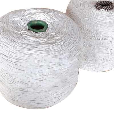 Cotton Mop Invisible Knot Yarn Anti Static Multipurpose Durable