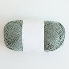 Acrylic Polyester Linen Tape Yarn Moistureproof Abrasion Resistant